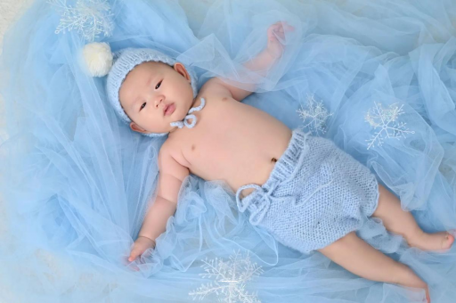 桦甸孕妇肚子上长红点